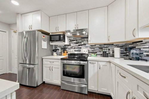 113-2978 Burlington Drive, Coquitlam, BC 
