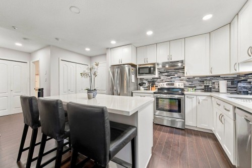 113-2978 Burlington Drive, Coquitlam, BC 