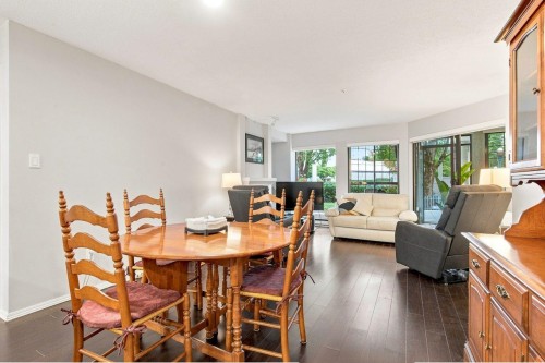 113-2978 Burlington Drive, Coquitlam, BC 
