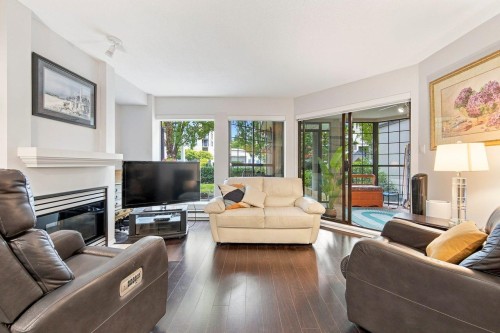 113-2978 Burlington Drive, Coquitlam, BC 