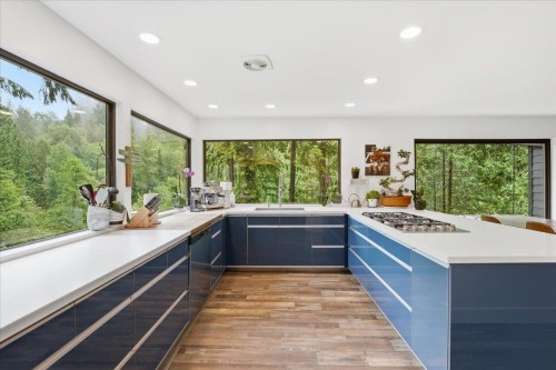 4440 Marion Road, North Vancouver, BC 