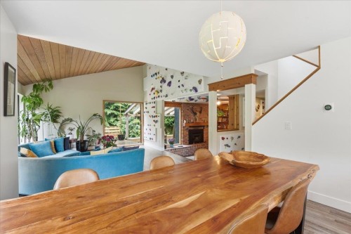 4440 Marion Road, North Vancouver, BC 