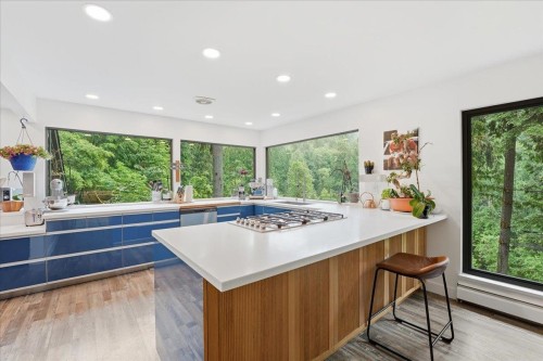 4440 Marion Road, North Vancouver, BC 