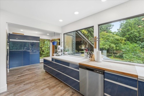 4440 Marion Road, North Vancouver, BC 