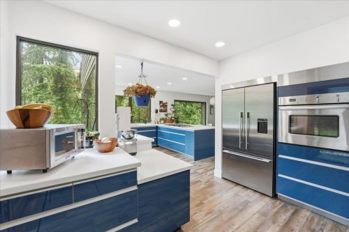 4440 Marion Road, North Vancouver, BC 