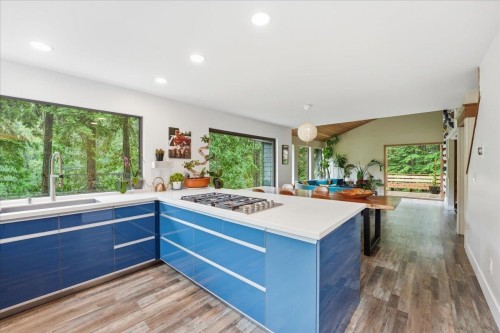 4440 Marion Road, North Vancouver, BC 
