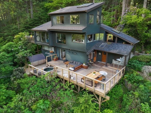 4440 Marion Road, North Vancouver, BC 