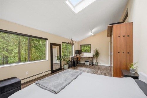 4440 Marion Road, North Vancouver, BC 