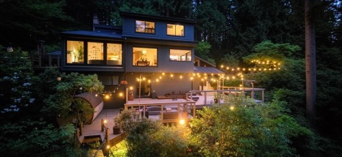 4440 Marion Road, North Vancouver, BC 