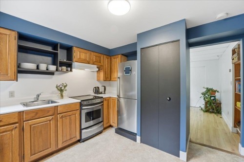 4440 Marion Road, North Vancouver, BC 