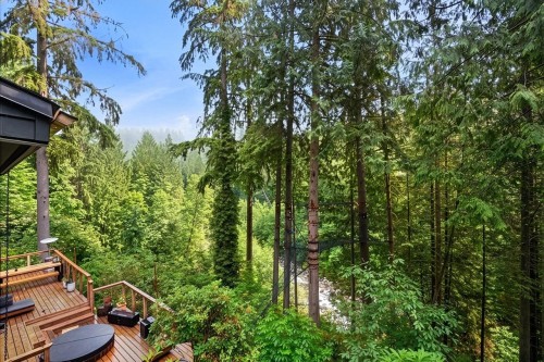4440 Marion Road, North Vancouver, BC 