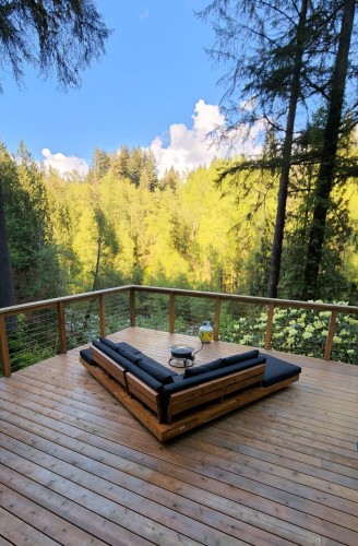 4440 Marion Road, North Vancouver, BC 