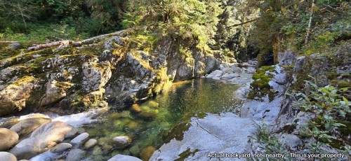 4440 Marion Road, North Vancouver, BC 