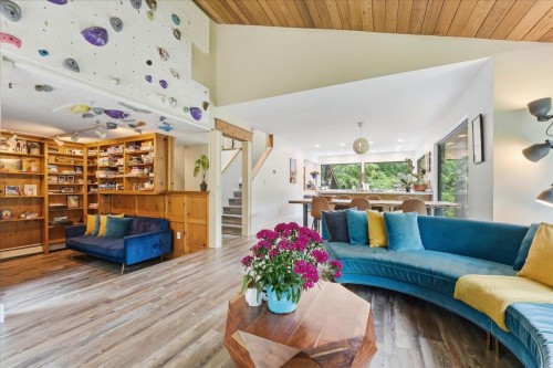 4440 Marion Road, North Vancouver, BC 