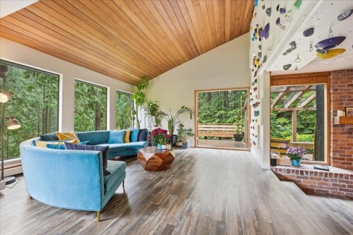 4440 Marion Road, North Vancouver, BC 