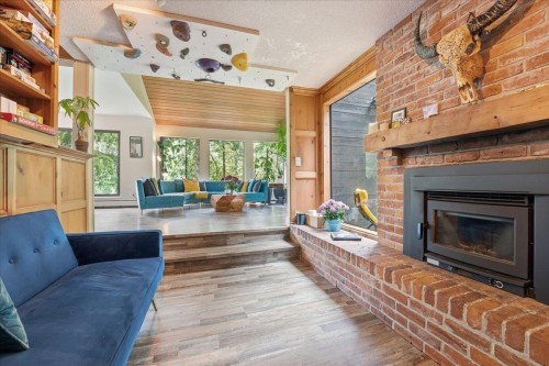 4440 Marion Road, North Vancouver, BC 