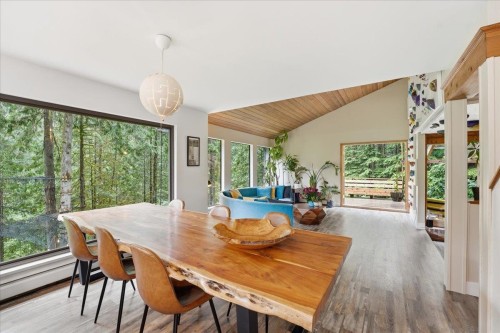 4440 Marion Road, North Vancouver, BC 