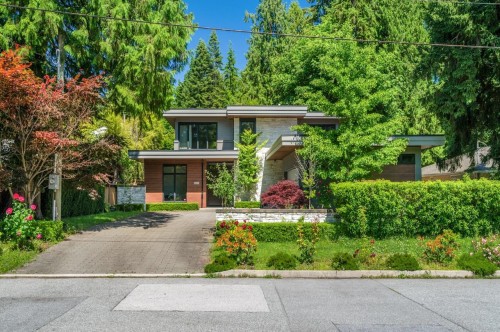 3430 Aintree Drive, North Vancouver, BC 