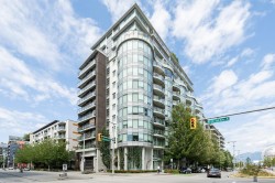 606-1661 Ontario Street Vancouver, BC V5Y 0C3