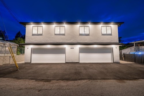 2-6740 Canada Way, Burnaby, BC 