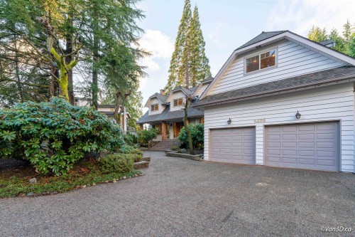 6408 Chaucer Place, Burnaby, BC 