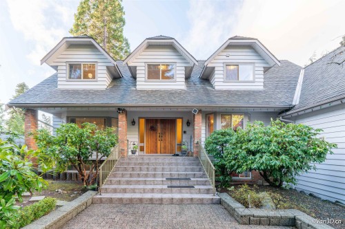 6408 Chaucer Place, Burnaby, BC 