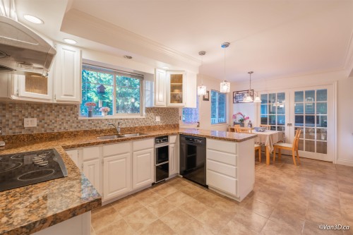 6408 Chaucer Place, Burnaby, BC 
