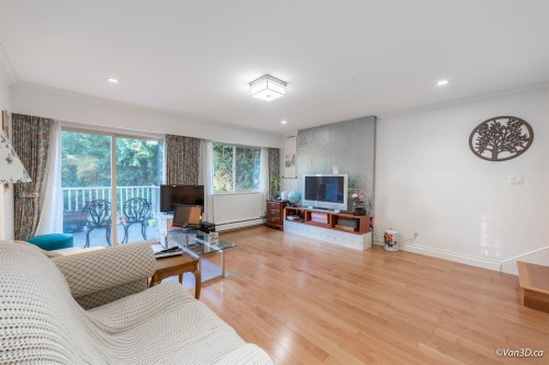 6408 Chaucer Place, Burnaby, BC 