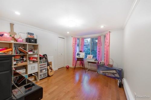 6408 Chaucer Place, Burnaby, BC 