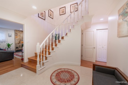 6408 Chaucer Place, Burnaby, BC 