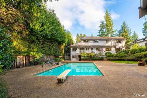 6408 Chaucer Place, Burnaby, BC 