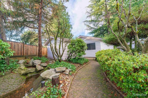 6408 Chaucer Place, Burnaby, BC 