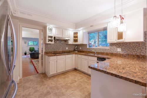 6408 Chaucer Place, Burnaby, BC 
