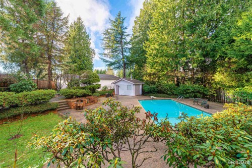 6408 Chaucer Place, Burnaby, BC 