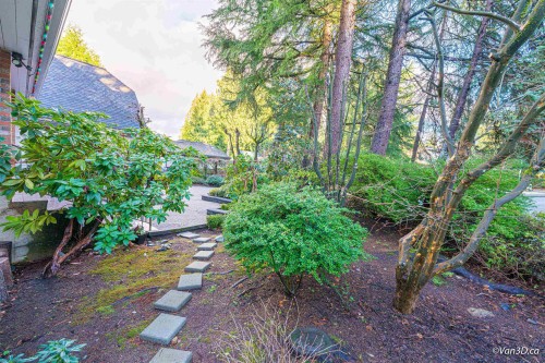 6408 Chaucer Place, Burnaby, BC 