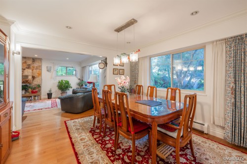 6408 Chaucer Place, Burnaby, BC 