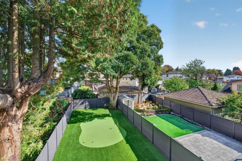 5584 Rupert Street, Vancouver, BC 