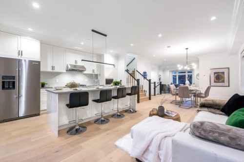 5584 Rupert Street, Vancouver, BC 