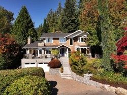 4812 Skyline Drive North Vancouver, BC V7R 3J3