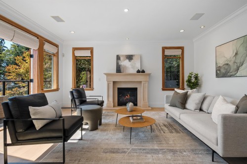 4812 Skyline Drive, North Vancouver, BC 
