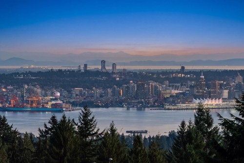 4812 Skyline Drive, North Vancouver, BC 