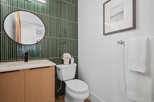 4812 Skyline Drive, North Vancouver, BC 