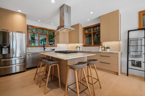 4812 Skyline Drive, North Vancouver, BC 