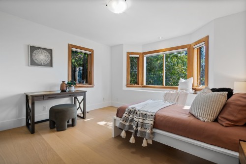 4812 Skyline Drive, North Vancouver, BC 