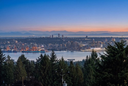 4812 Skyline Drive, North Vancouver, BC 
