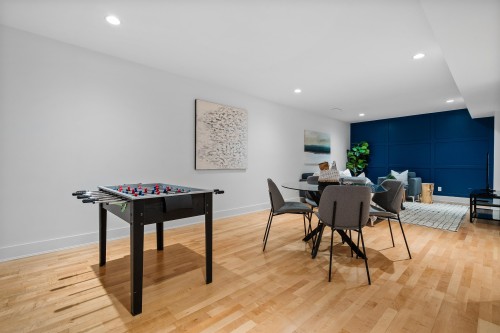 4812 Skyline Drive, North Vancouver, BC 