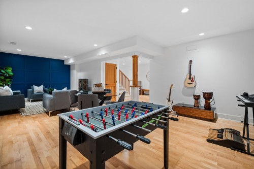4812 Skyline Drive, North Vancouver, BC 