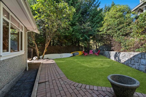 4812 Skyline Drive, North Vancouver, BC 