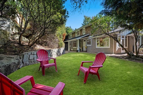 4812 Skyline Drive, North Vancouver, BC 