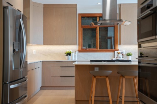 4812 Skyline Drive, North Vancouver, BC 